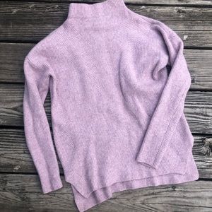Nanette Lepore cashmere sweater • Size medium